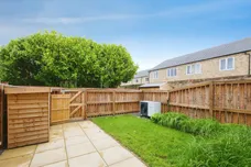 Duncombe Square, Burton Stone Lane, York