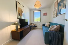 Duncombe Square, Burton Stone Lane, York