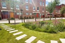 Duncombe Square, Burton Stone Lane, York