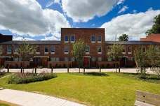 Duncombe Square, Burton Stone Lane, York