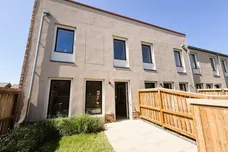 Duncombe Square, Burton Stone Lane, York