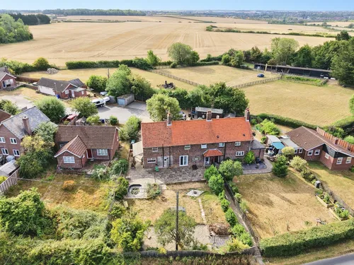 Burton Hill, Withersfield, Haverhillphoto