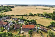 Burton Hill, Withersfield, Haverhill