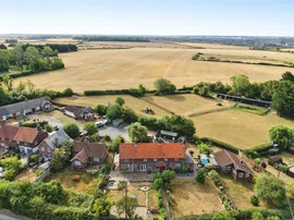 Burton Hill, Withersfield, Haverhill thumb 2
