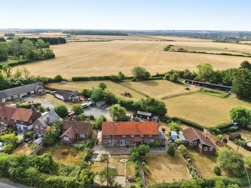 Burton Hill, Withersfield, Haverhillphoto