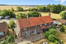Burton Hill, Withersfield, Haverhill