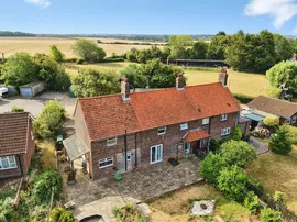 Burton Hill, Withersfield, Haverhill thumb 3