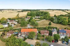 Burton Hill, Withersfield, Haverhill