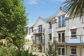 Property responsive