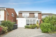 Marlborough Road, Braintree