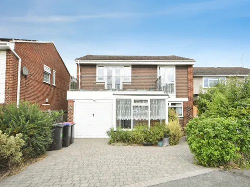 Marlborough Road, Braintreephoto
