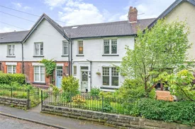 Property responsive