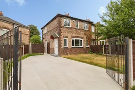 Property responsive