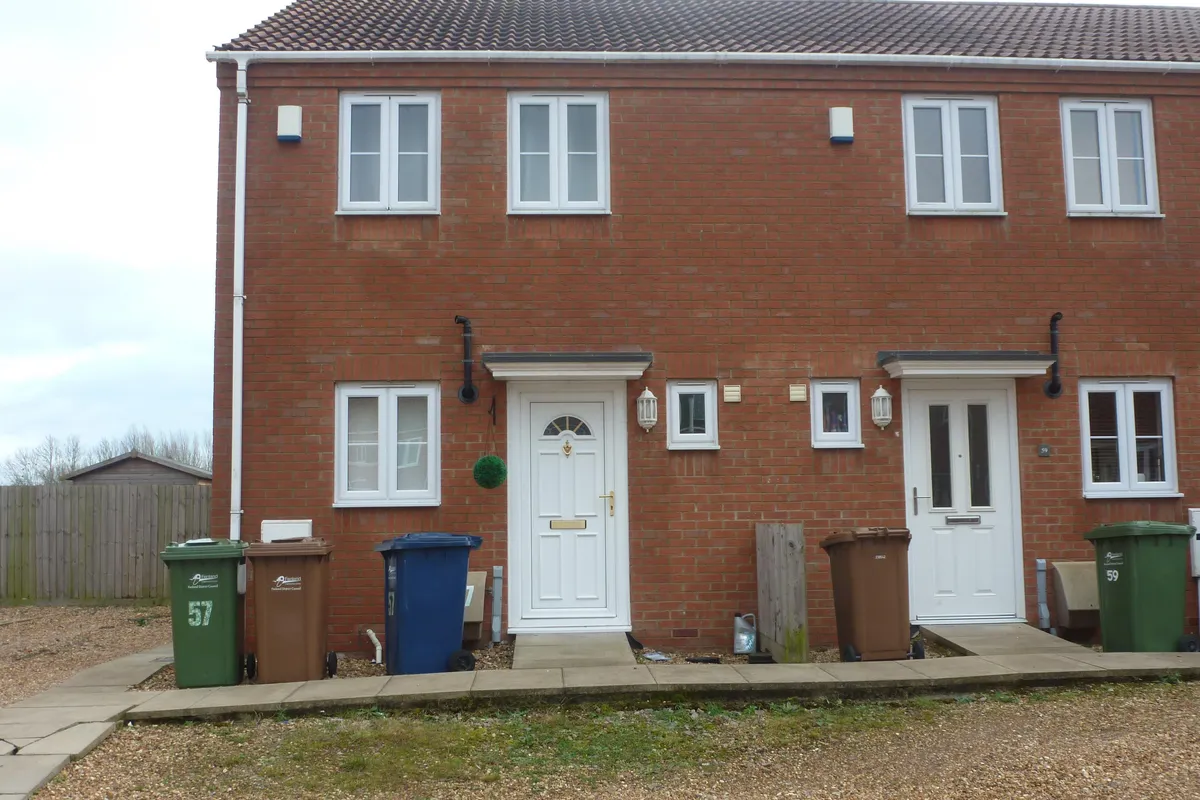 Wisbech