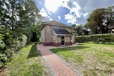Gentle Rise, Lakenheath, BRANDON