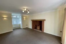 Gentle Rise, Lakenheath, BRANDON
