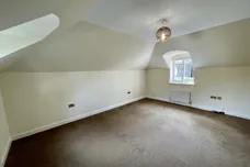 Gentle Rise, Lakenheath, BRANDON