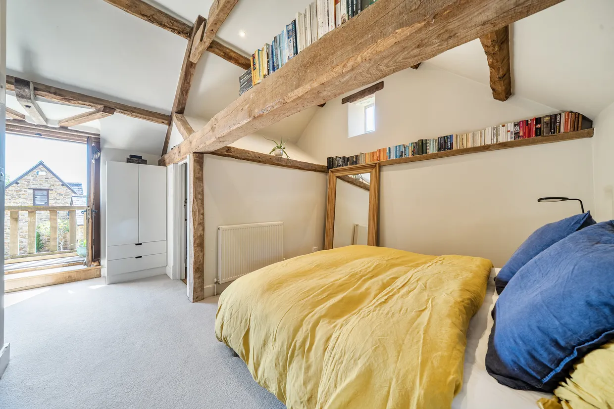 Earls Lane, Deddington, OX15 photo 11