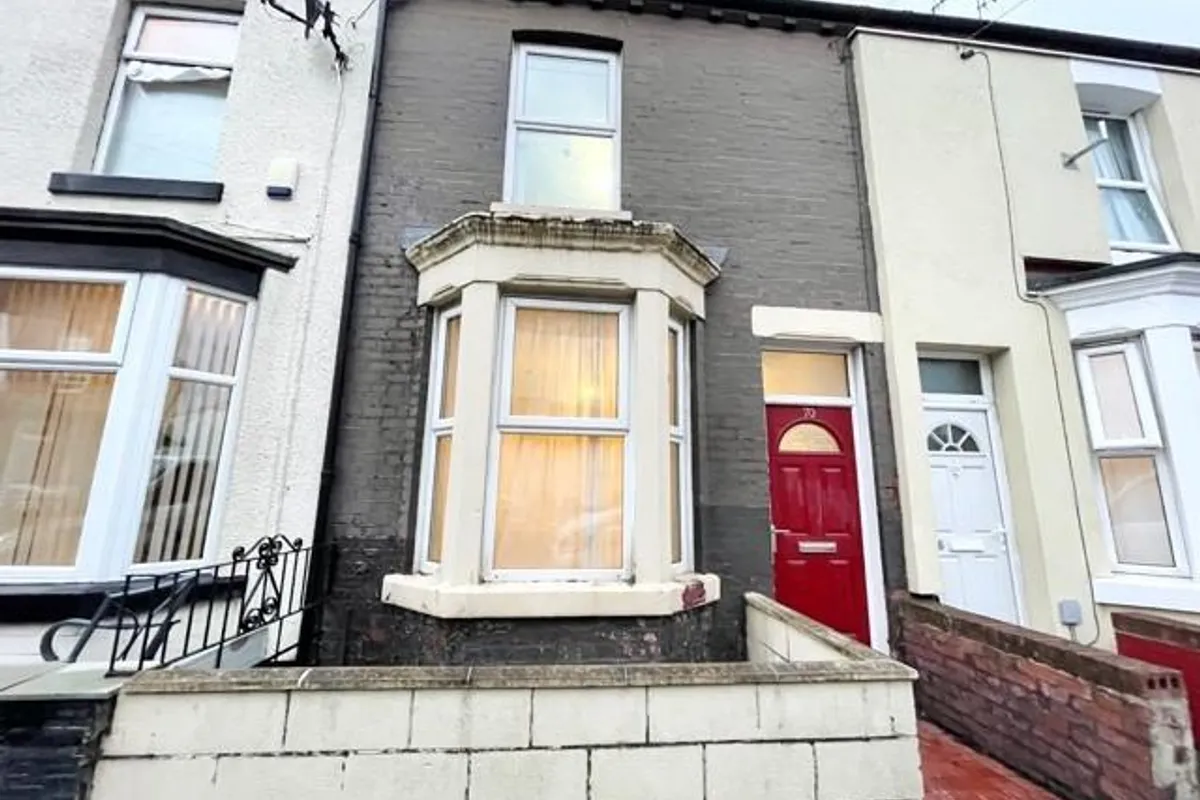 Ivy Leigh, LIVERPOOL