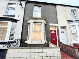 Ivy Leigh, LIVERPOOL photo