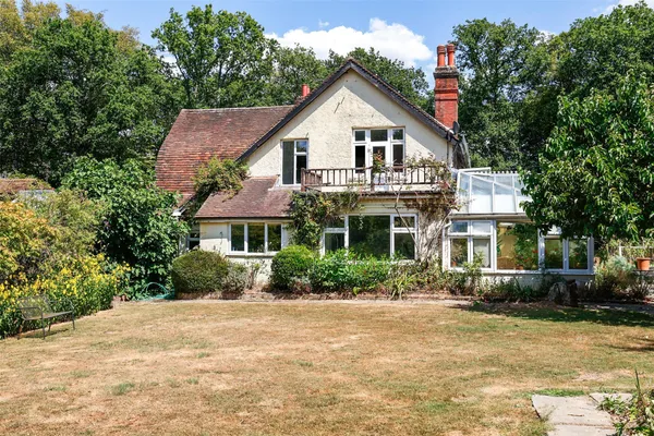 Partridge Lane, Newdigate, Surrey, RH5