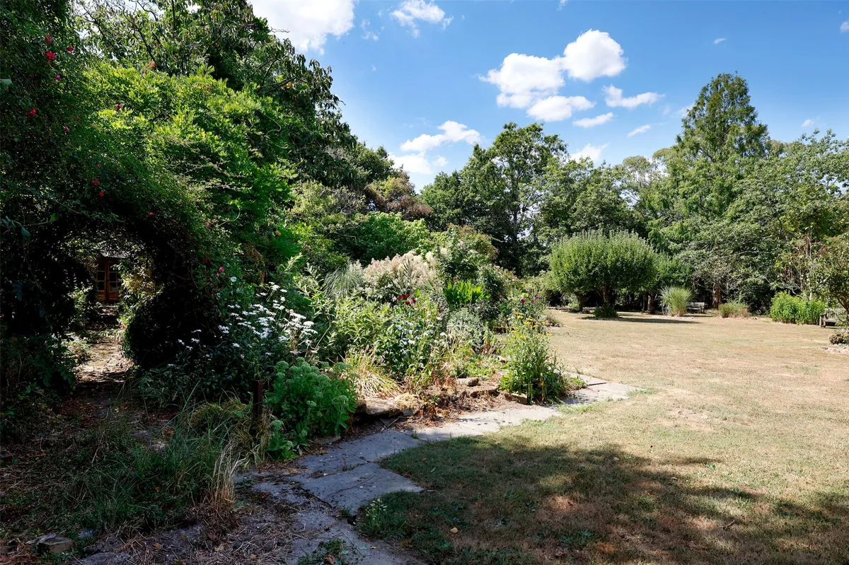 Partridge Lane, Newdigate, Surrey, RH5