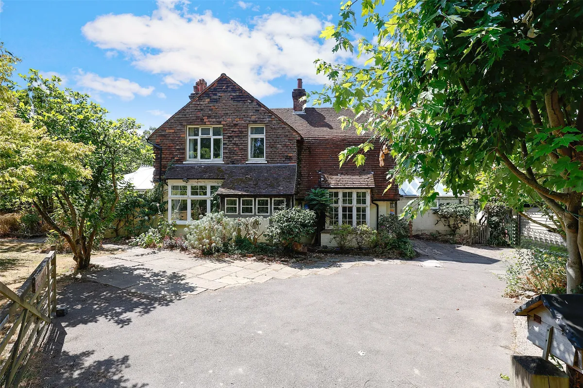 Partridge Lane, Newdigate, Surrey, RH5