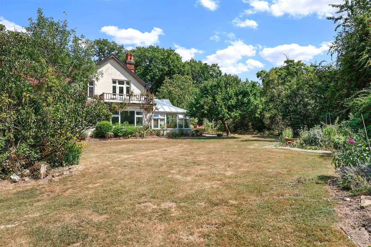 Partridge Lane, Newdigate, Surrey, RH5
