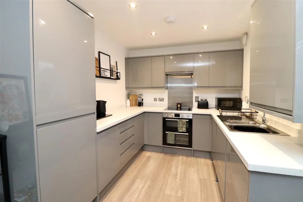 Brodwick Drive, Holme-On-Spalding-Moor, York