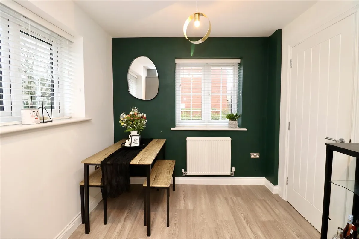 Brodwick Drive, Holme-On-Spalding-Moor, York