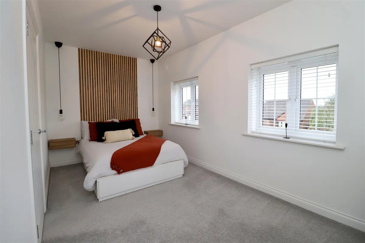Brodwick Drive, Holme-On-Spalding-Moor, York