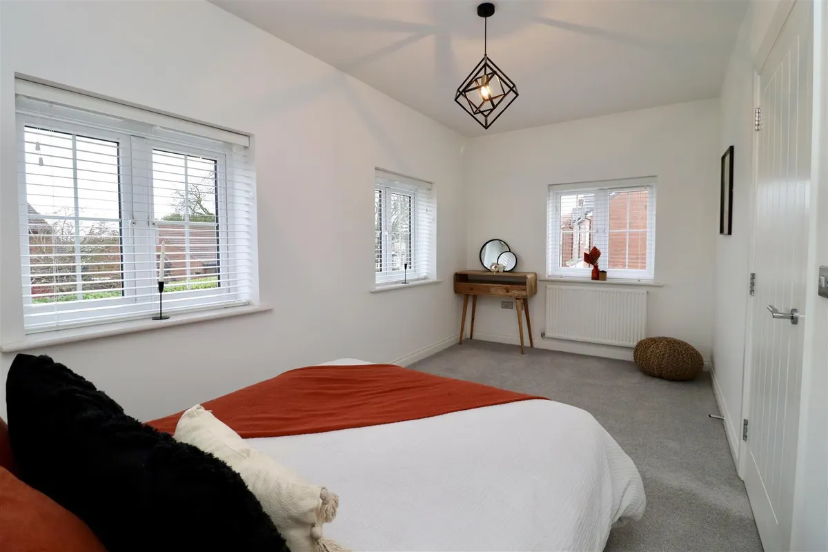 Brodwick Drive, Holme-On-Spalding-Moor, York