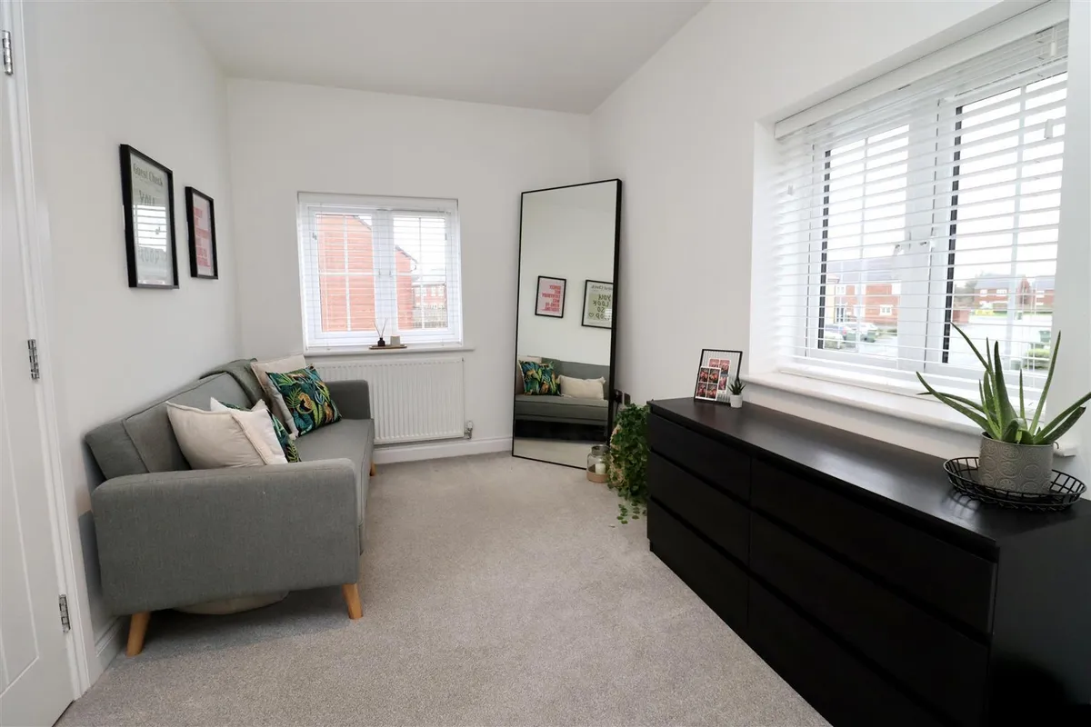 Brodwick Drive, Holme-On-Spalding-Moor, York