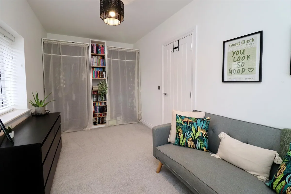 Brodwick Drive, Holme-On-Spalding-Moor, York