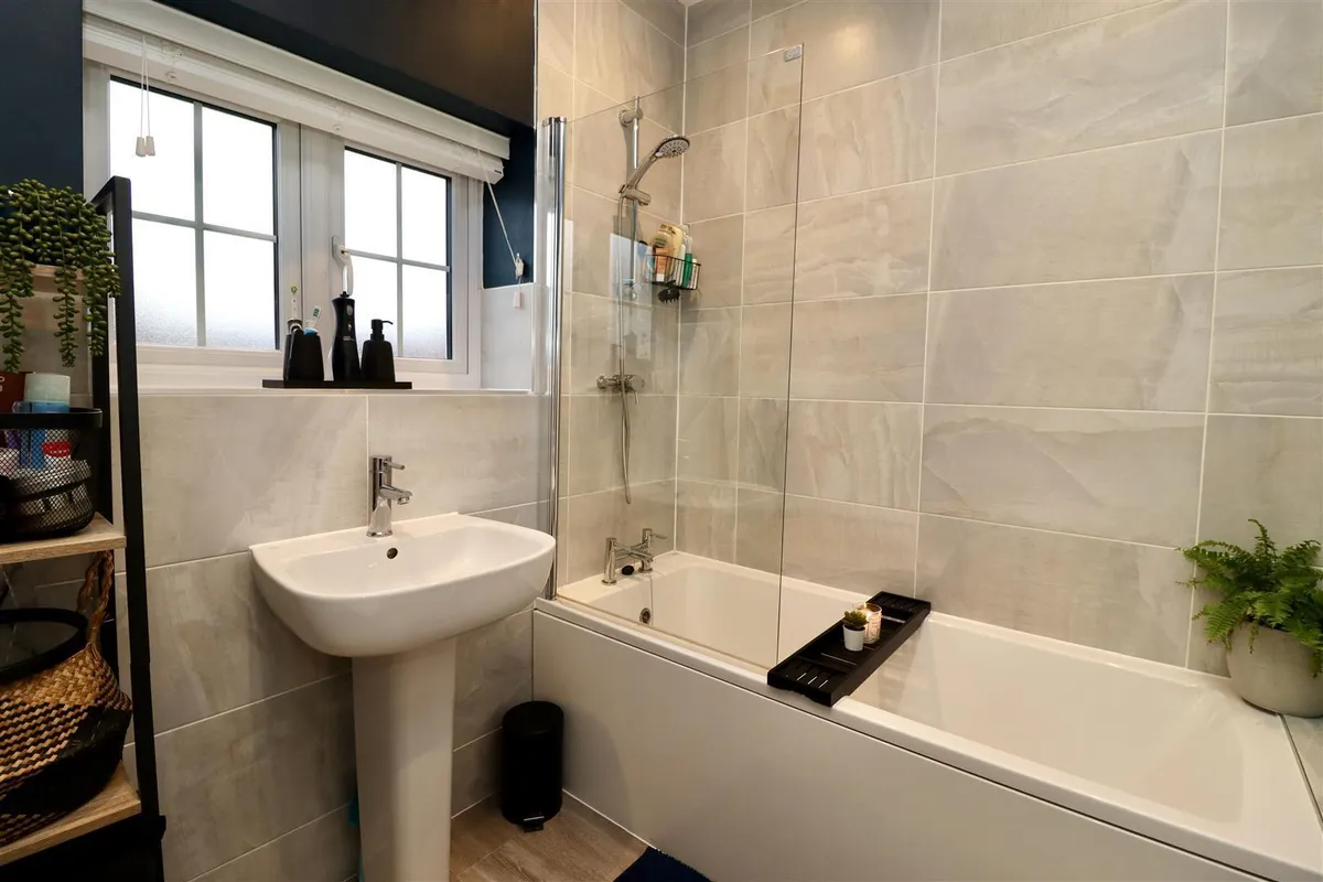 Brodwick Drive, Holme-On-Spalding-Moor, York