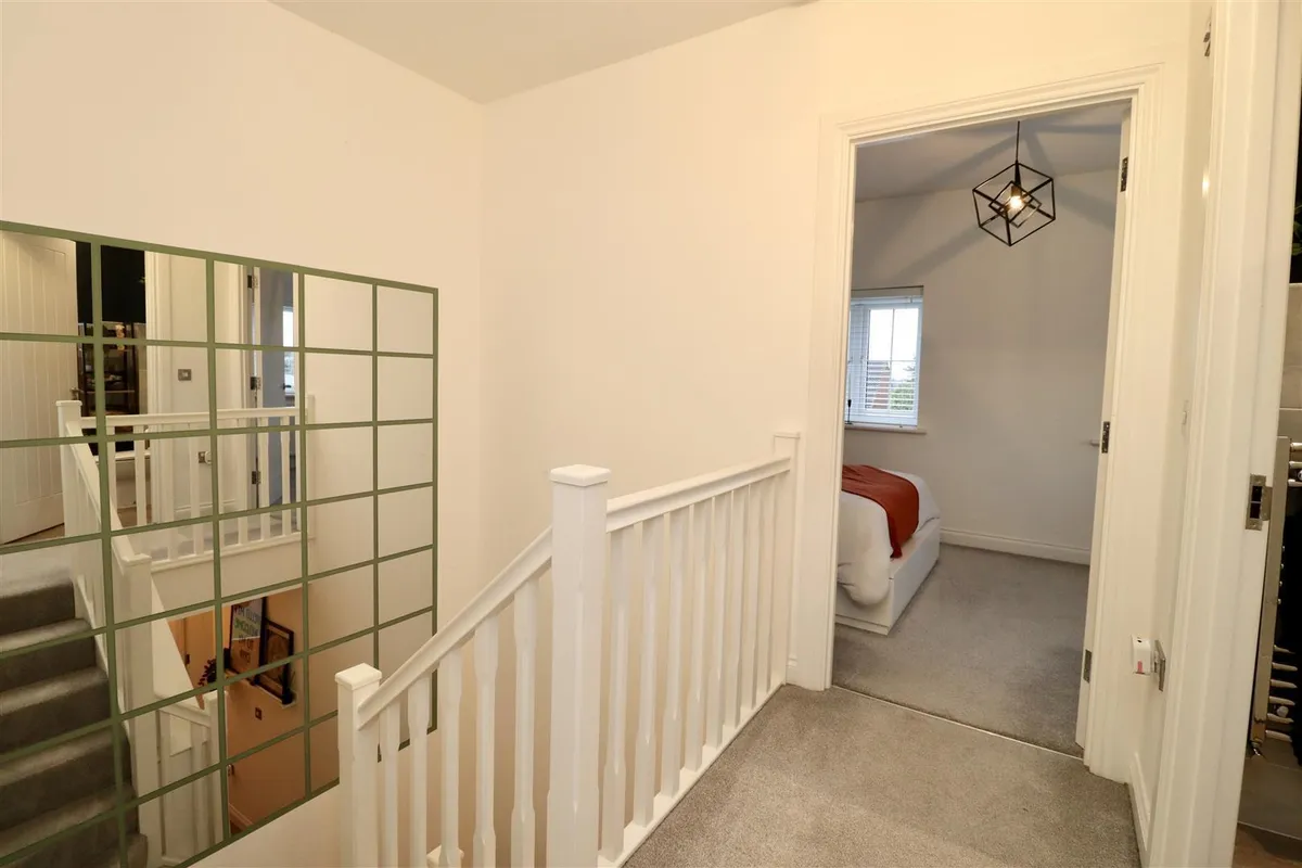 Brodwick Drive, Holme-On-Spalding-Moor, York