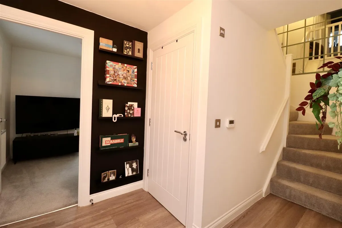Brodwick Drive, Holme-On-Spalding-Moor, York