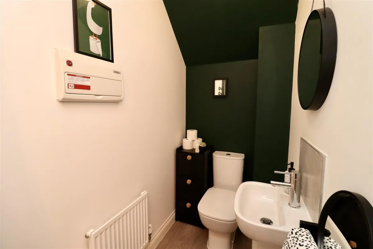 Brodwick Drive, Holme-On-Spalding-Moor, York