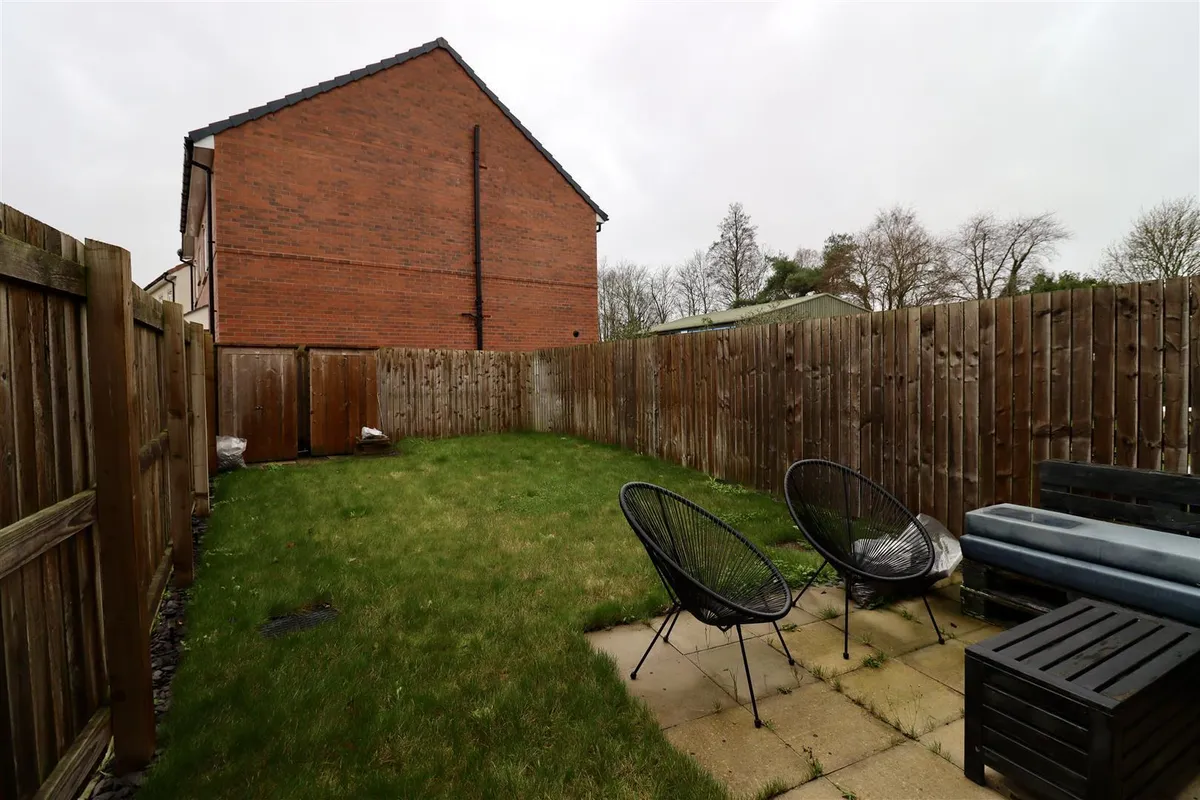 Brodwick Drive, Holme-On-Spalding-Moor, York