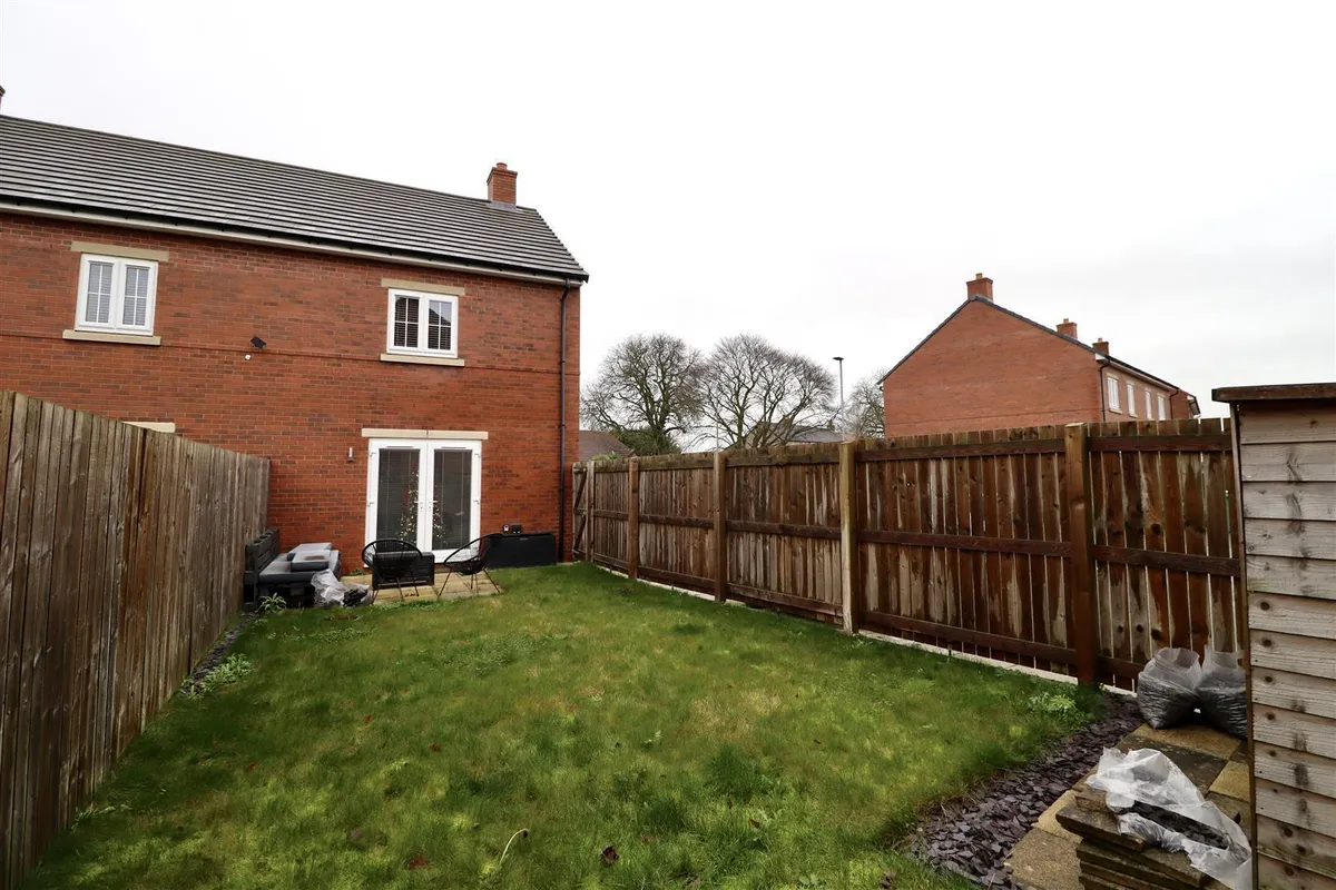 Brodwick Drive, Holme-On-Spalding-Moor, York
