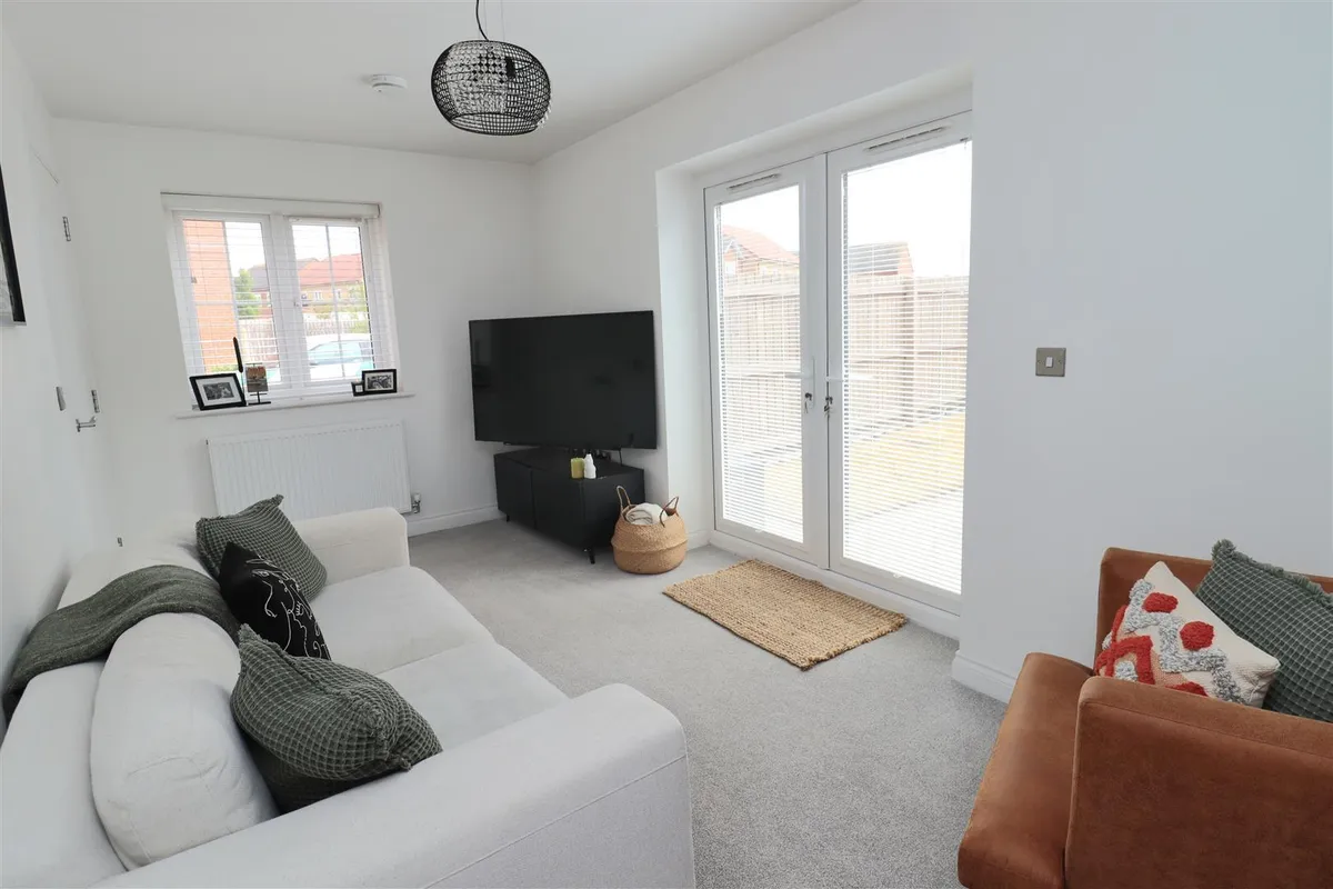 Brodwick Drive, Holme-On-Spalding-Moor, York