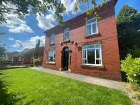 Property responsive