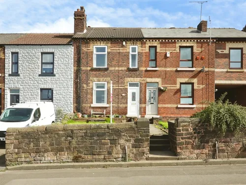 West Bawtry Road, Moorgate, Rotherhamphoto