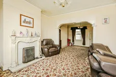 West Bawtry Road, Moorgate, Rotherham