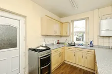 West Bawtry Road, Moorgate, Rotherham