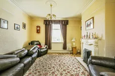 West Bawtry Road, Moorgate, Rotherham