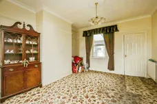 West Bawtry Road, Moorgate, Rotherham