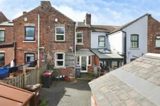 West Bawtry Road, Moorgate, Rotherham