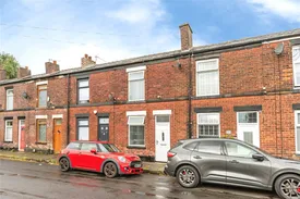 Property responsive