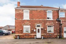 New Barlborough Close, Clowne, CHESTERFIELD